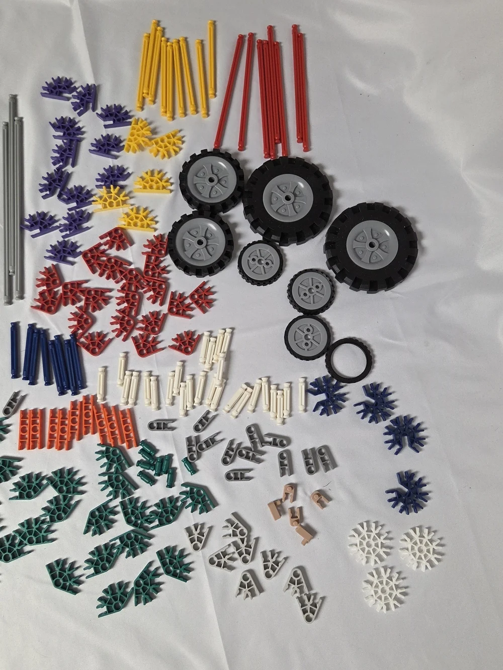 k nex k’nex basic